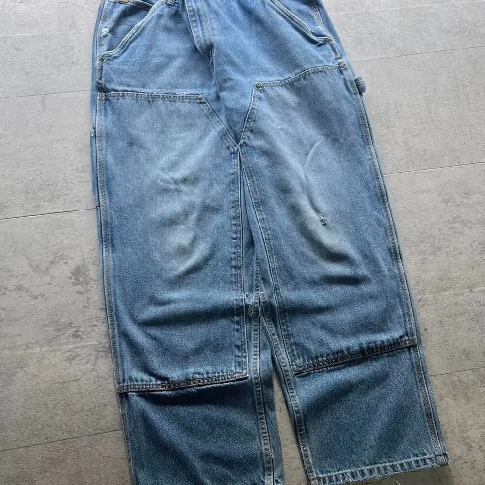 Sorel Men's Blue Jeans